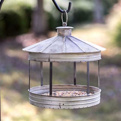 bird feeder metal house|high quality bird feeders metal.